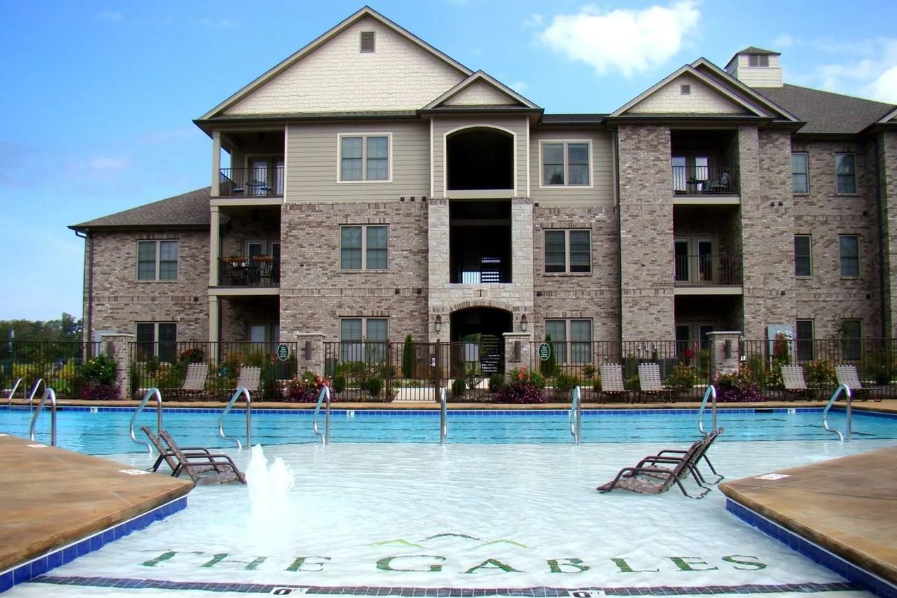 Apartments For Rent Near Tennessee Technological University, TN ...