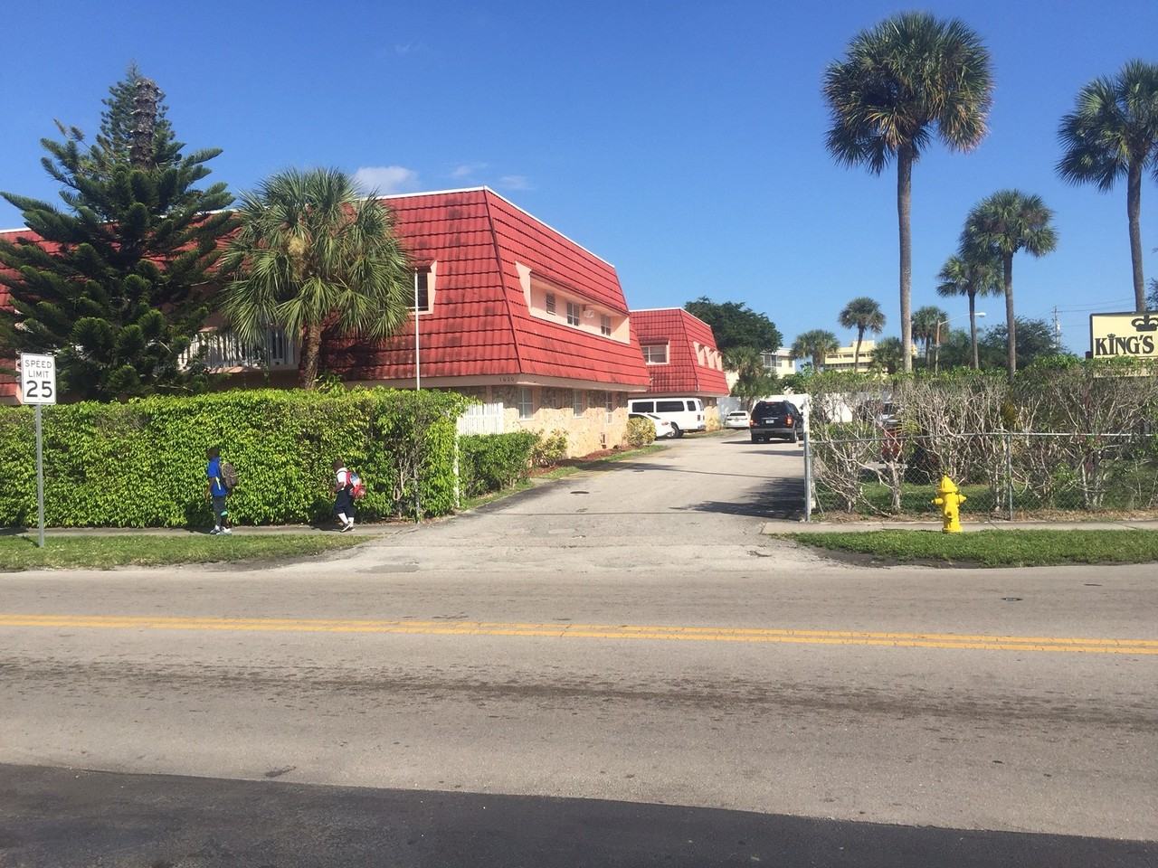 1620 Nw 46th Ave #21