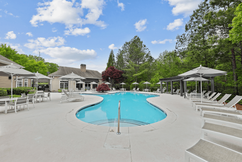 Apartments Near Reinhardt Harbor Creek Apartments for Reinhardt College Students in Waleska, GA