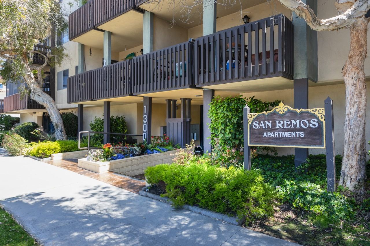 San Remos Apartments - Photo 2 of 18