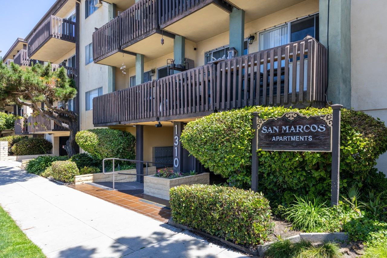 San Marcos Apartments - Photo 3 of 18