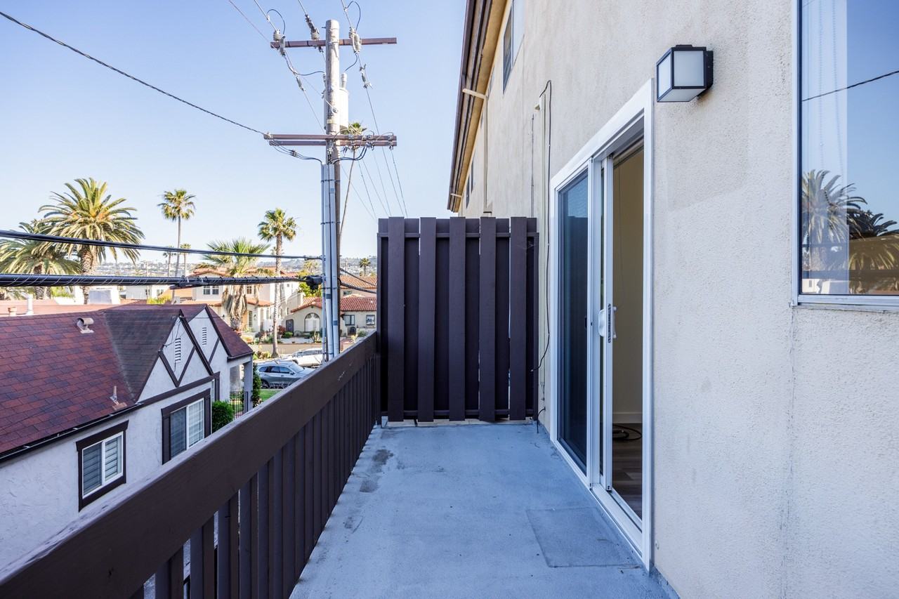 San Marcos Apartments - Photo 4 of 18