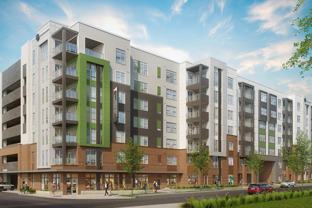 Link Apartments® Calyx - Photo 1 of 1