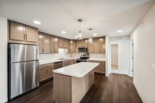 The Bridgewell Apartments - Photo 1 of 1