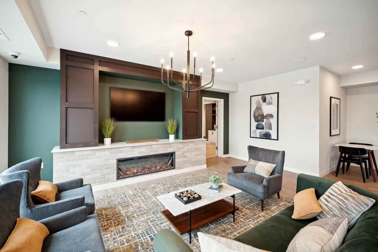 The Bridgewell Apartments - Photo 4 of 50