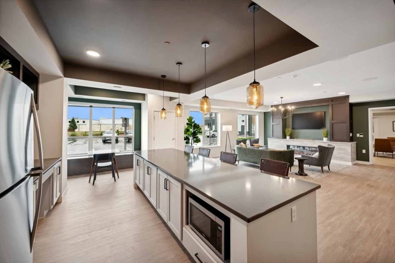 The Bridgewell Apartments - Photo 3 of 50