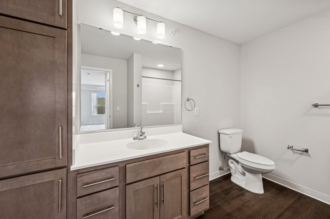 The Bridgewell Apartments - Photo 7 of 50