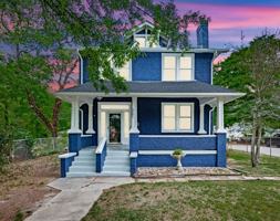 featured image of Dill Ave