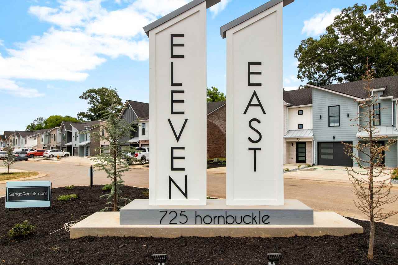 725 Hornbuckle Rd #E2