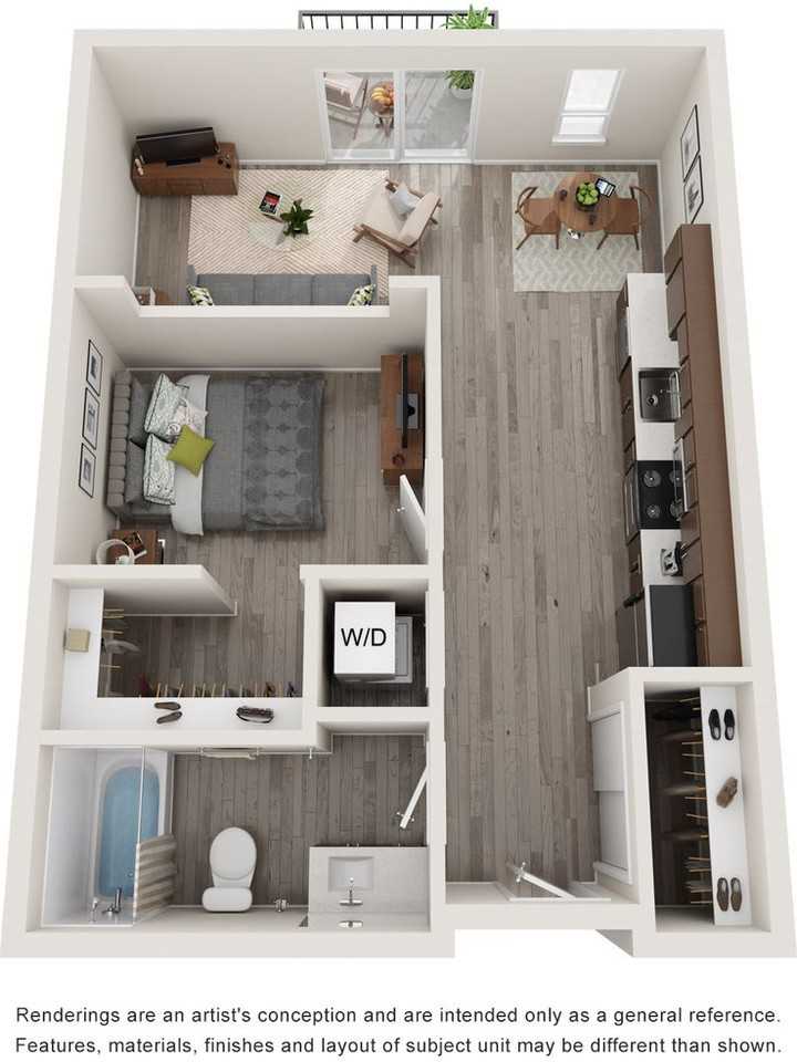 Acadia - Photo 3 of 4