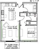 222 14th St NE - Photo 1 of 1