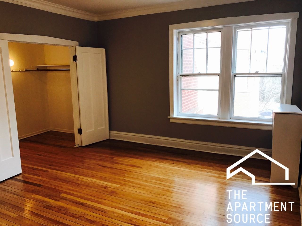 3932 N Keeler Ave #3C - Photo 2 of 13