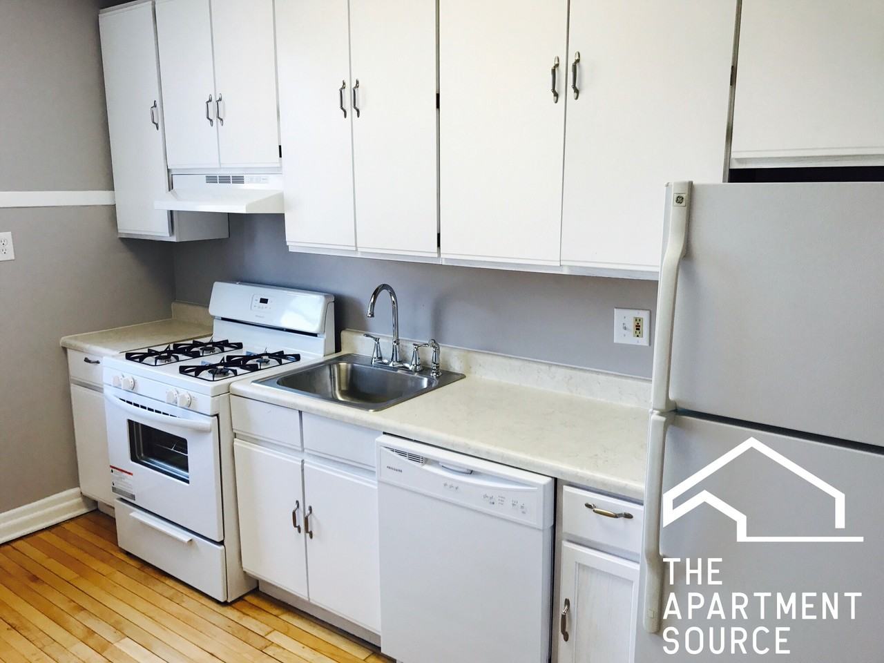 3932 N Keeler Ave #3C - Photo 3 of 13