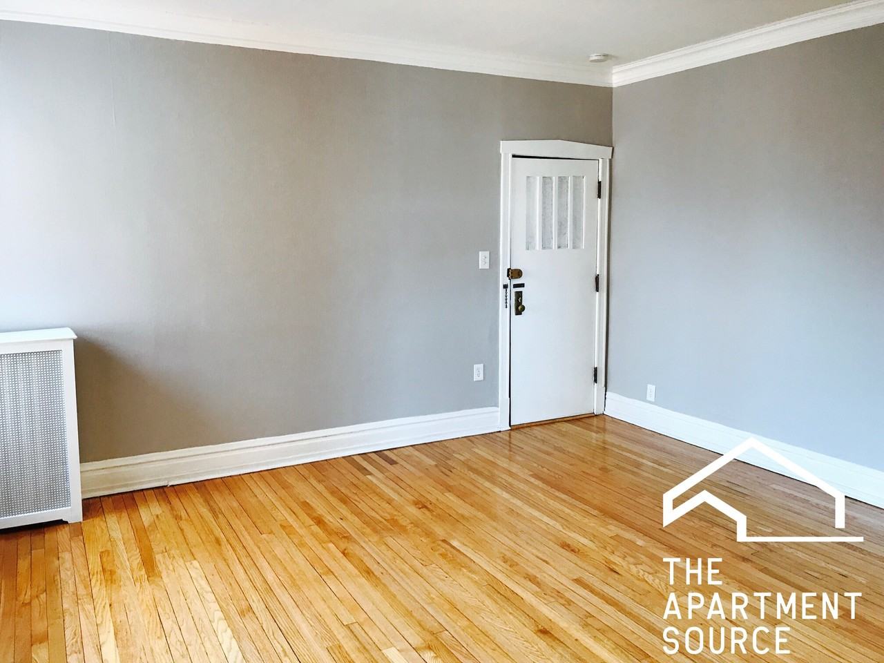 3932 N Keeler Ave #3C - Photo 5 of 13