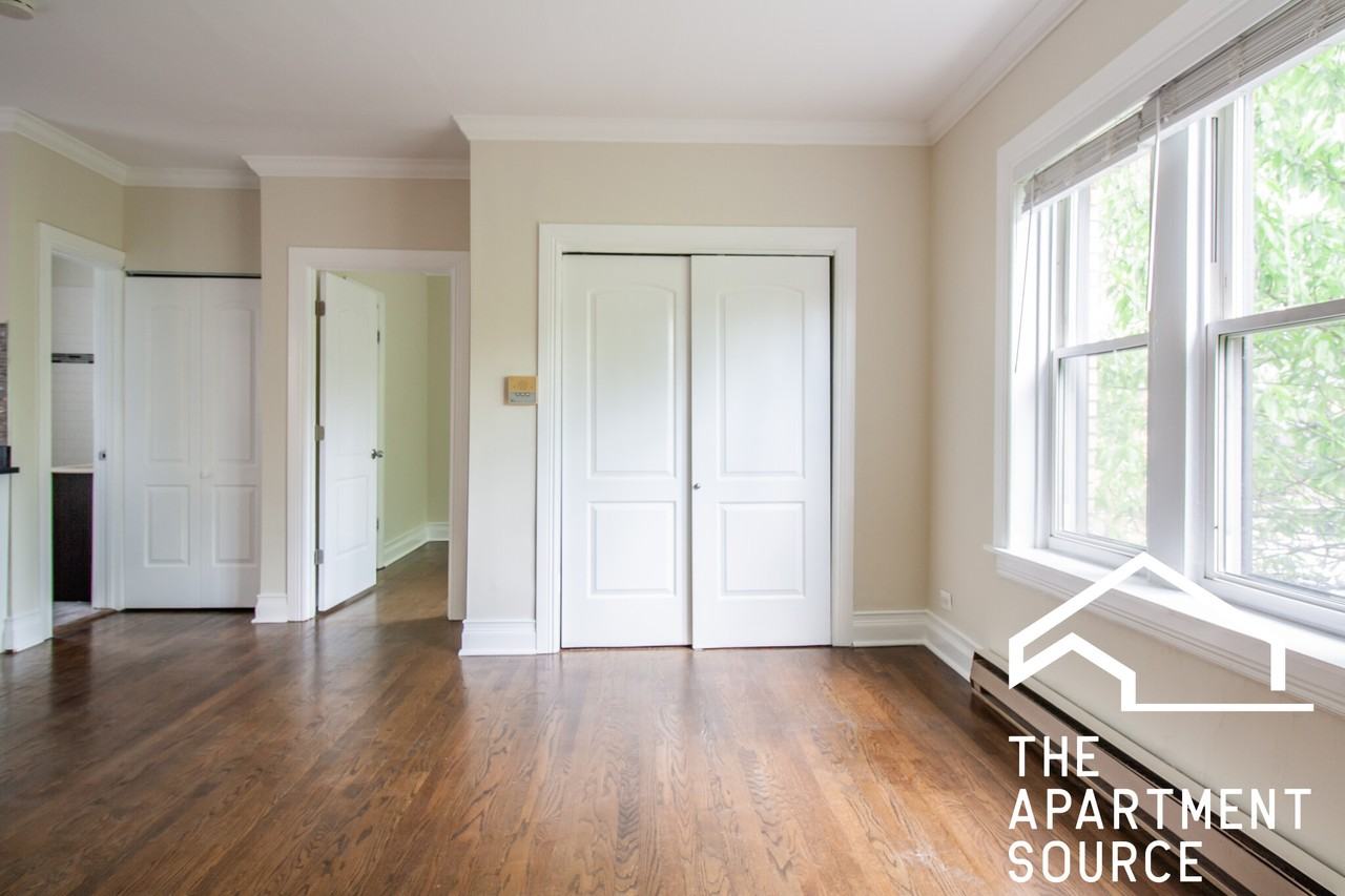 W Roscoe St #3N - Photo 4 of 12