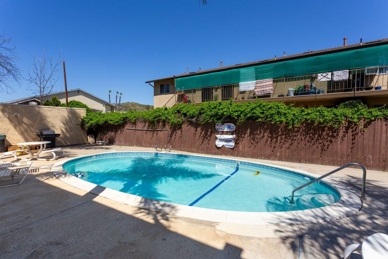 Lakeshore Villas located in the heart of Lakeside - Photo 2 of 16