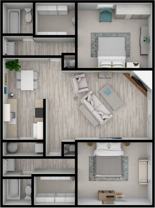 Little Rock II - Photo 1 of 1