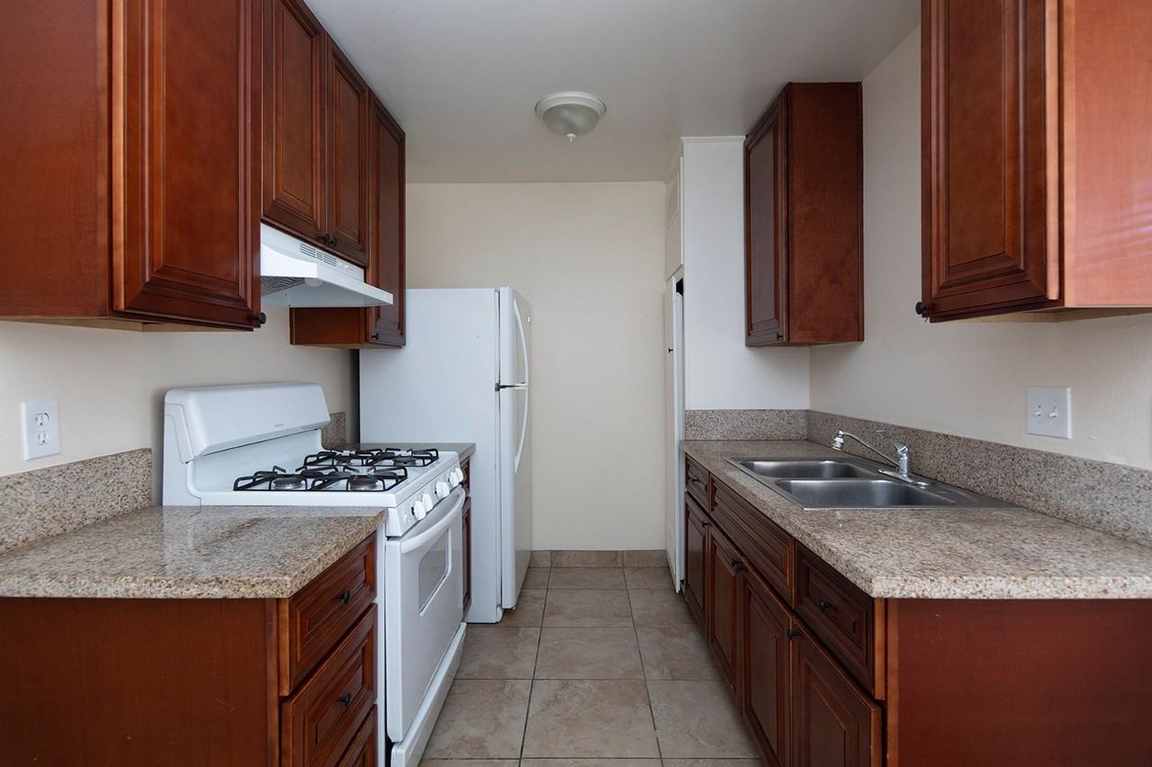 Lanai Village Apartments in the heart of Spring Valley - Photo 2 of 50