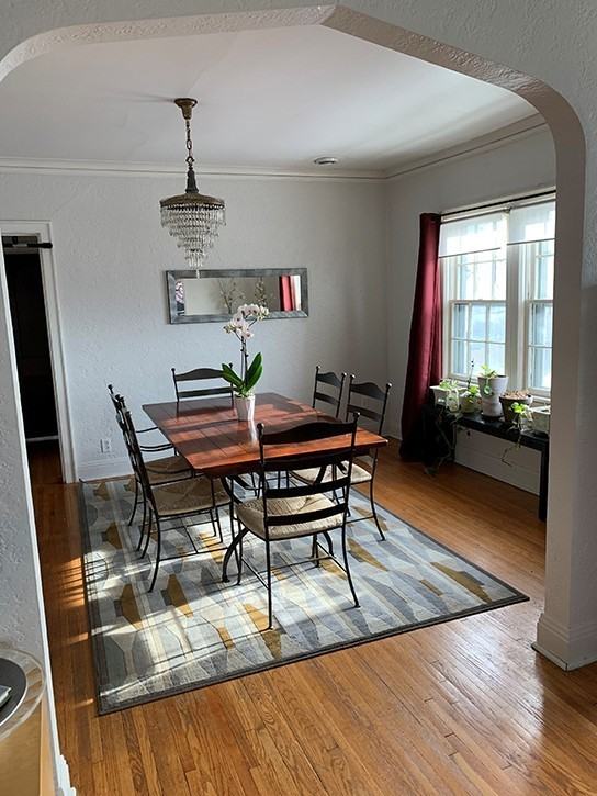 4845 Chicago Duplex - Photo 2 of 9