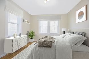 The Regis on Pine Street - Photo 1 of 1