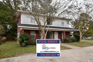 South Vienna 4Plex - Photo 1 of 1