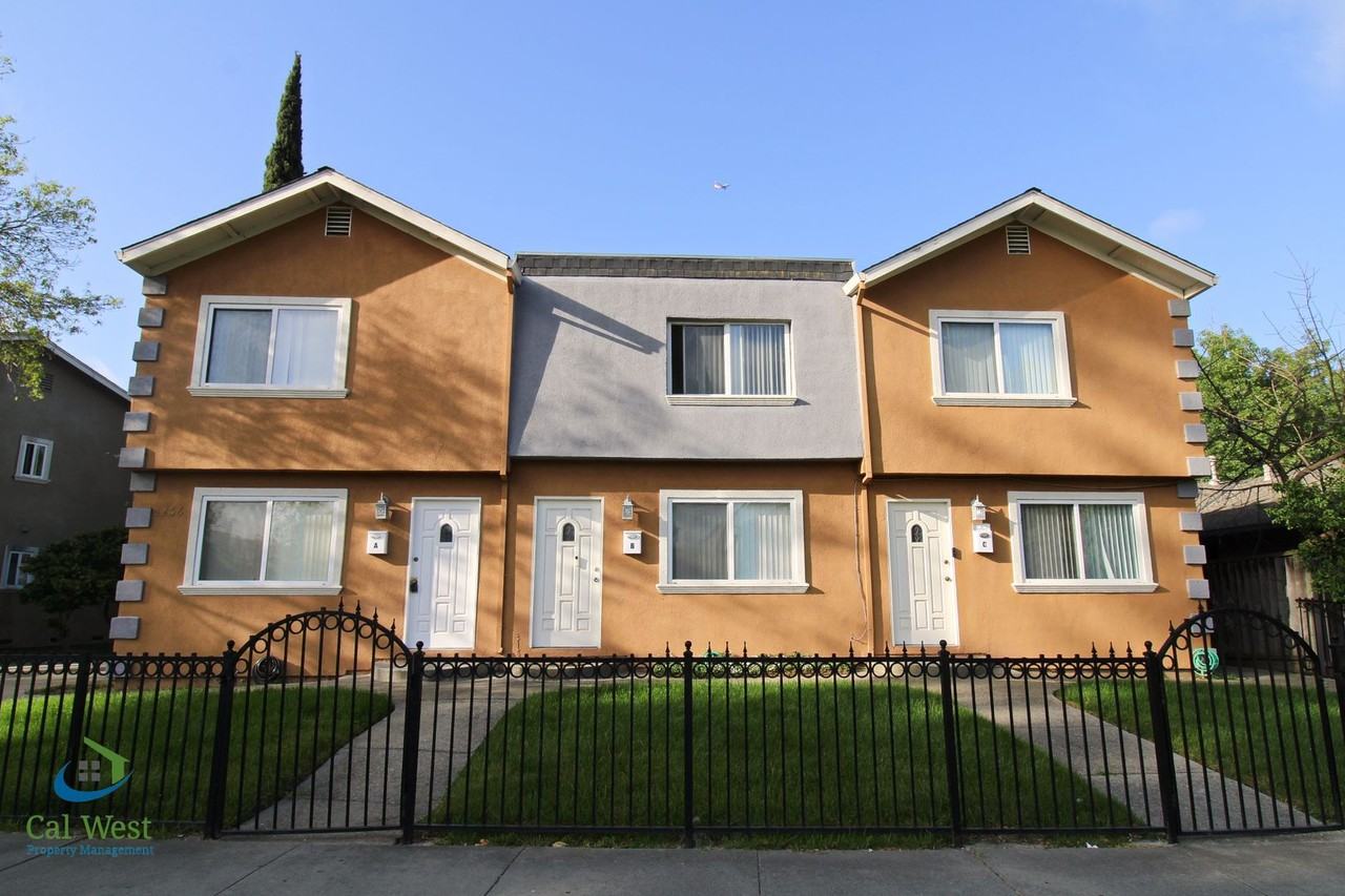 M001 5236 Snow Dr. ***WARRANTY*** Rent Control Apartments