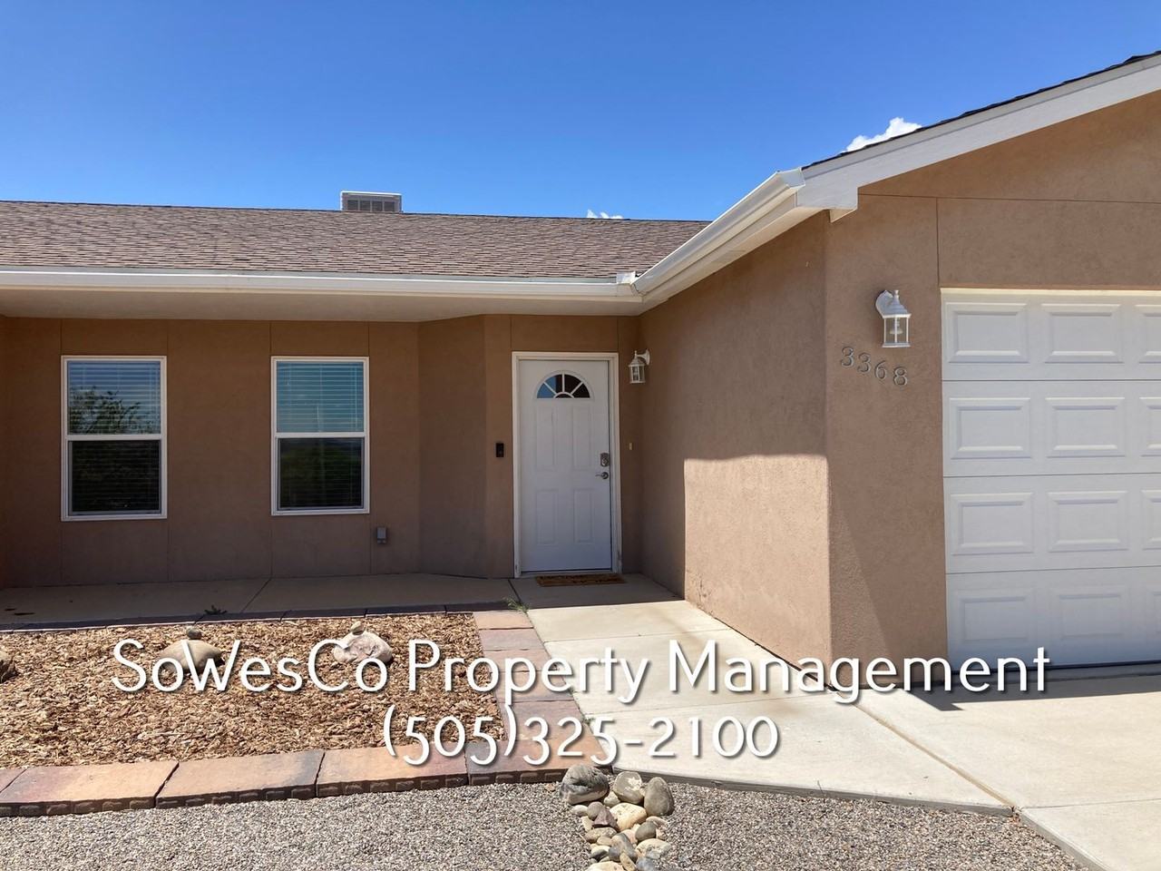 3368 J F Scott Dr - Photo 2 of 12