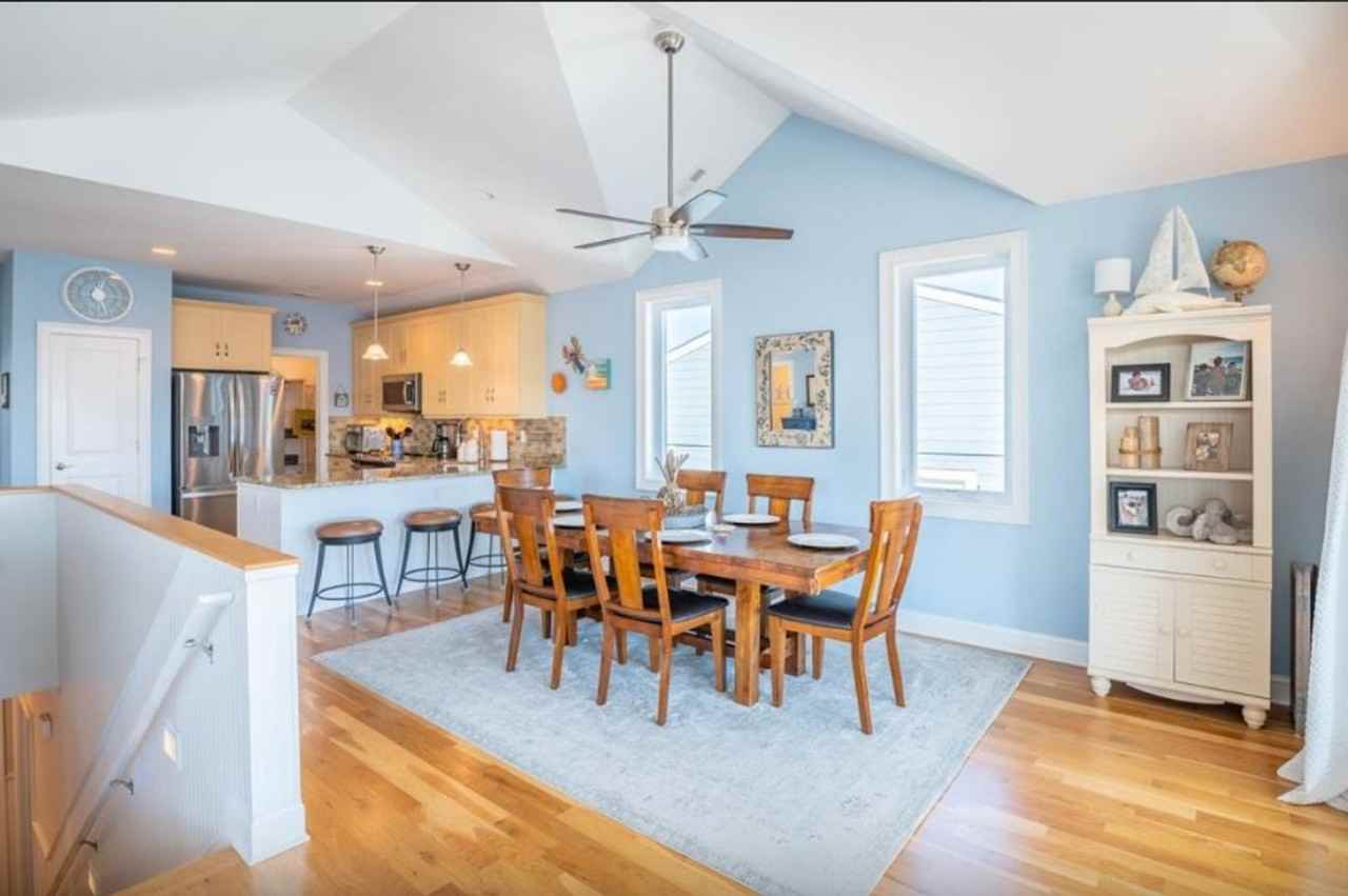 608 Fresh and Salty @ 608 Carolina Beach Ave. S. #202 - Photo 2 of 17