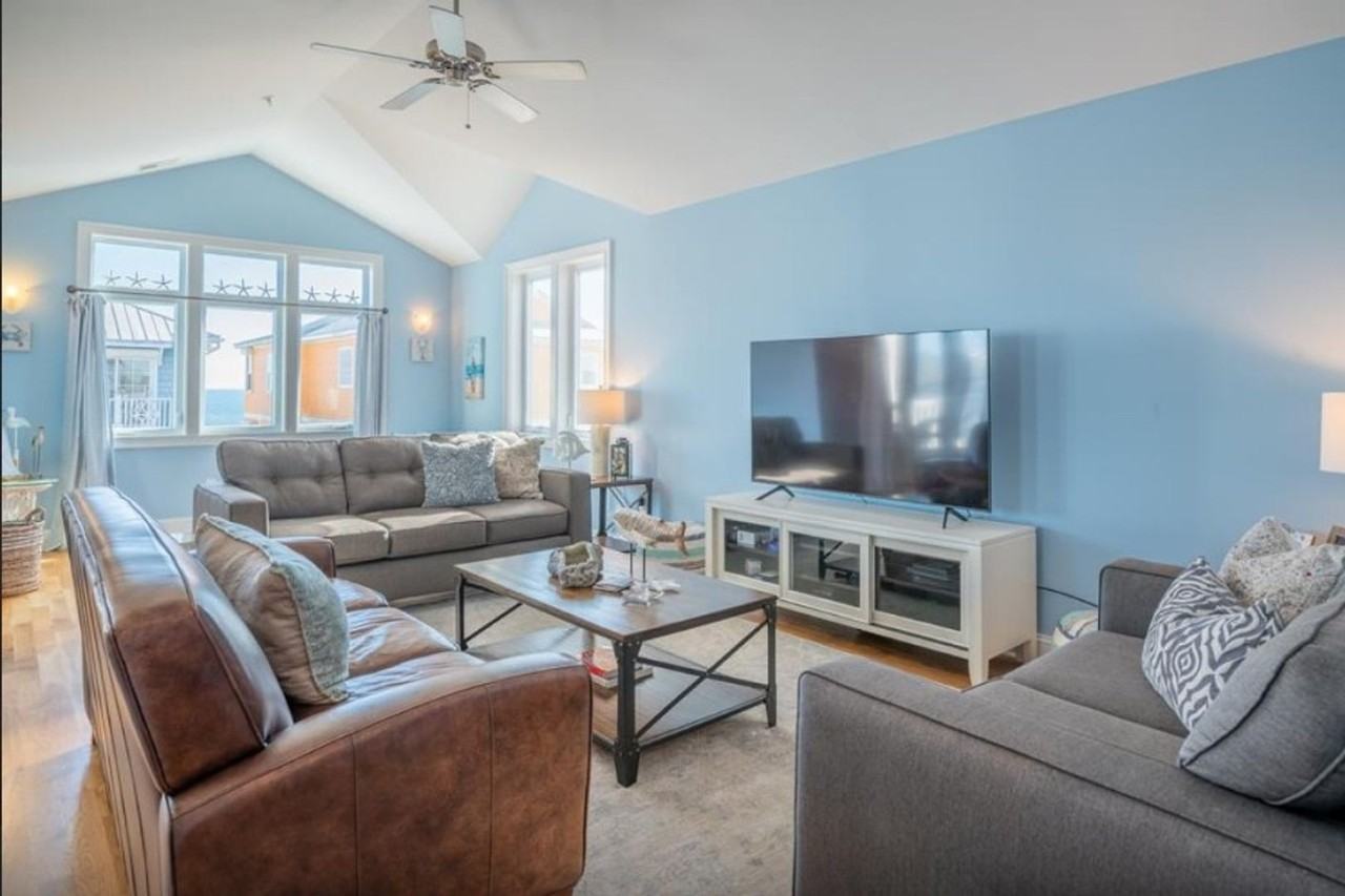 608 Fresh and Salty @ 608 Carolina Beach Ave. S. #202 - Photo 7 of 17