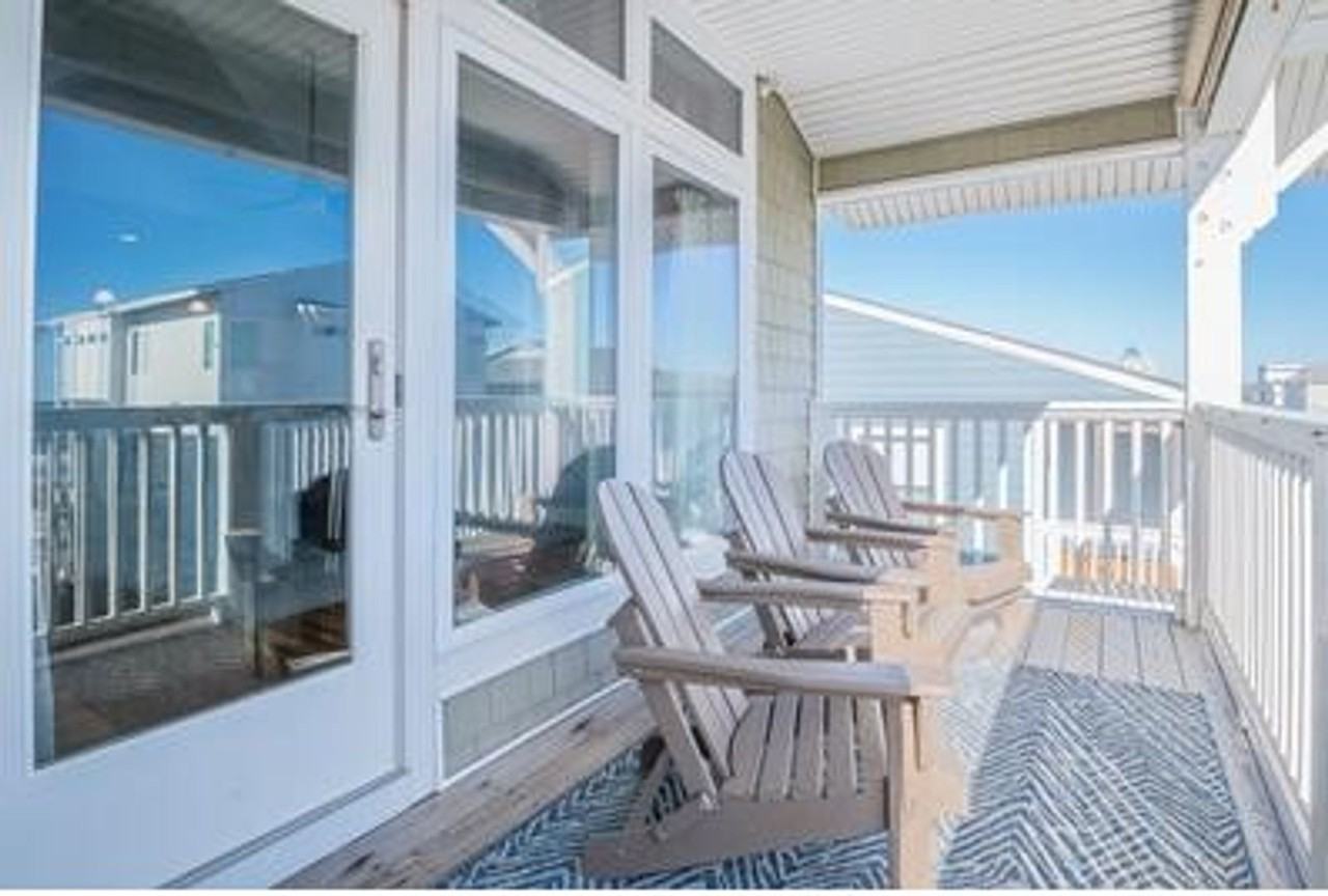 608 Fresh and Salty @ 608 Carolina Beach Ave. S. #202 - Photo 5 of 17