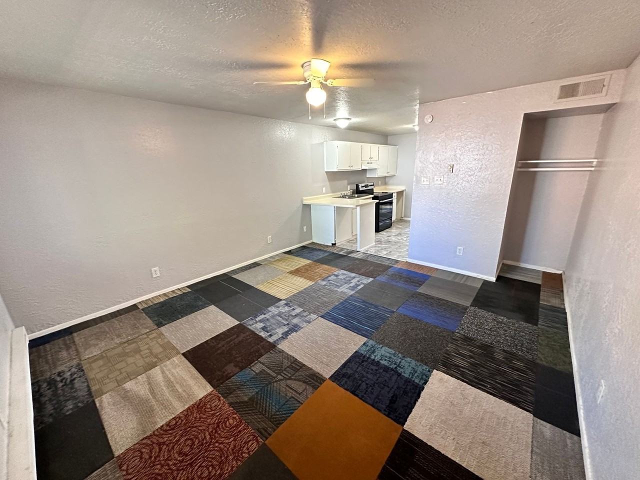La Tierra Apartments 1100 Coal Ave Sw, Albuquerque, NM 87102 Zumper