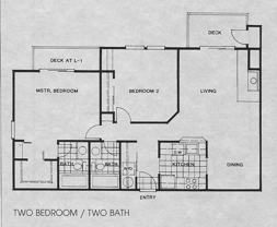 Meridian Terrace Apartments - Photo 1 of 1