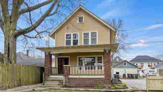 1213 W Jefferson Blvd - Photo 1 of 1