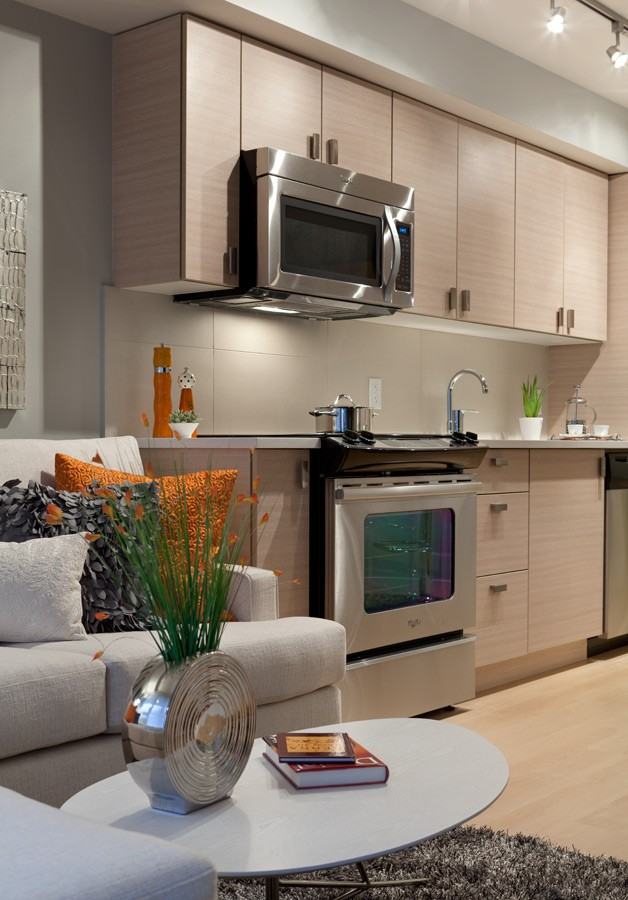 Porter - B Building - Pet Friendly - Photo 3 of 8