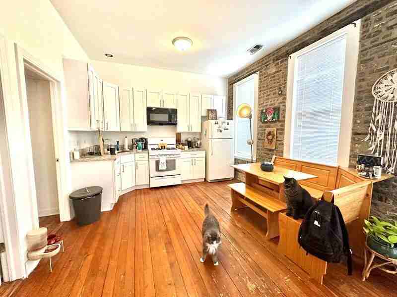 1428 W Cullerton St #3E - Photo 2 of 12