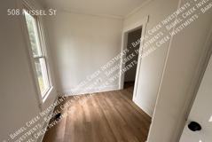 508 Russell Street - Photo 1 of 1