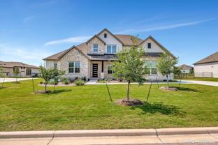 318 Prairie Clover Dr - Photo 1 of 1