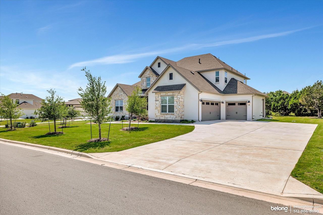 318 Prairie Clover Dr - Photo 2 of 50