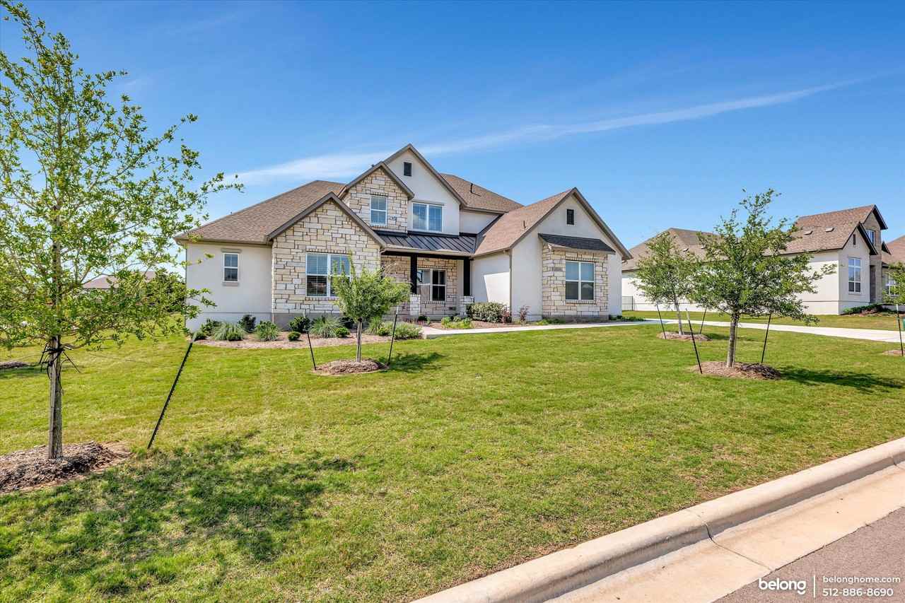 318 Prairie Clover Dr - Photo 3 of 50
