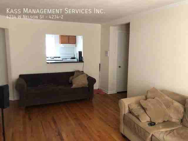 4234 W Nelson St #2 - Photo 3 of 6