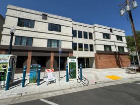 Corum Apartments - Photo 1 of 1