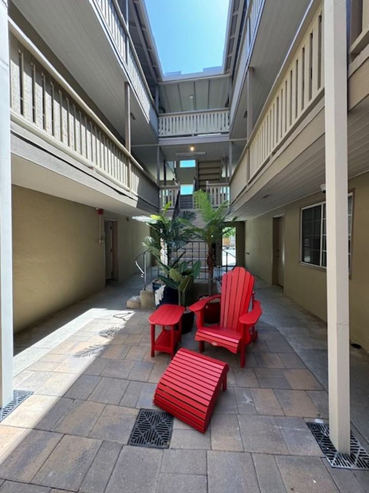 Corum Apartments - Photo 2 of 48