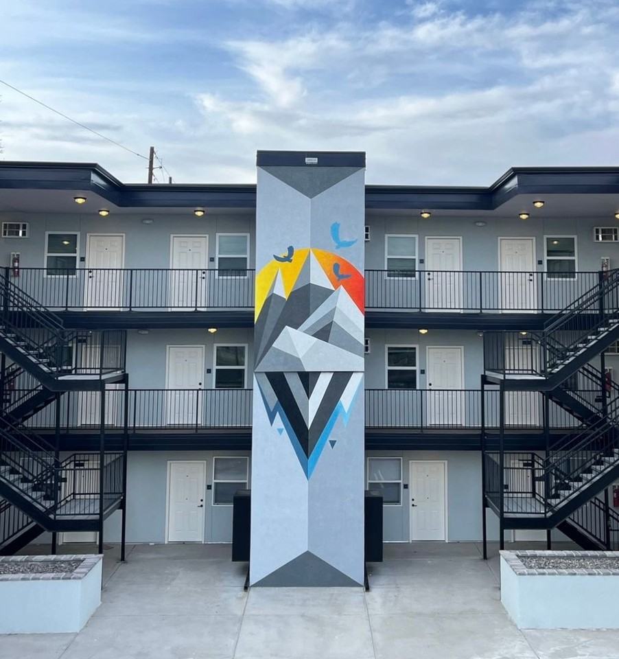 Carr Street Flats - Photo 2 of 9