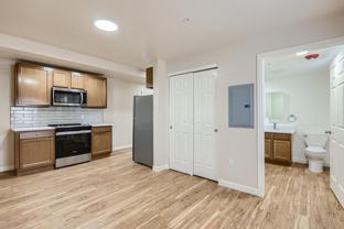 Carr Street Flats - Photo 1 of 1