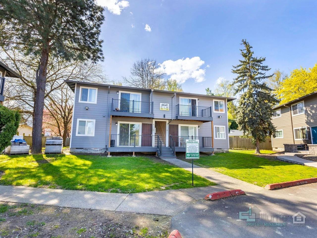 Brookside at Johnson Creek Apartments - Photo 4 of 50