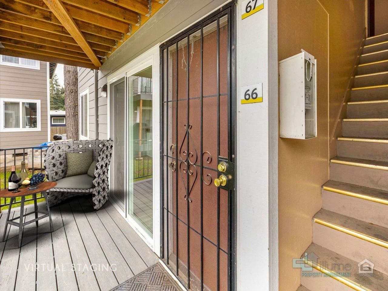 Brookside at Johnson Creek Apartments - Photo 5 of 50