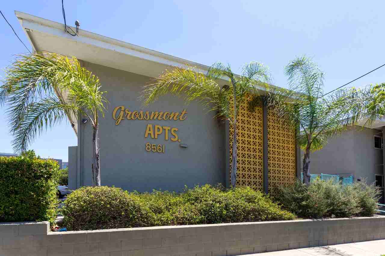 Move in specials! Grossmont Apartments located in the heart of La Mesa! - Photo 2 of 17