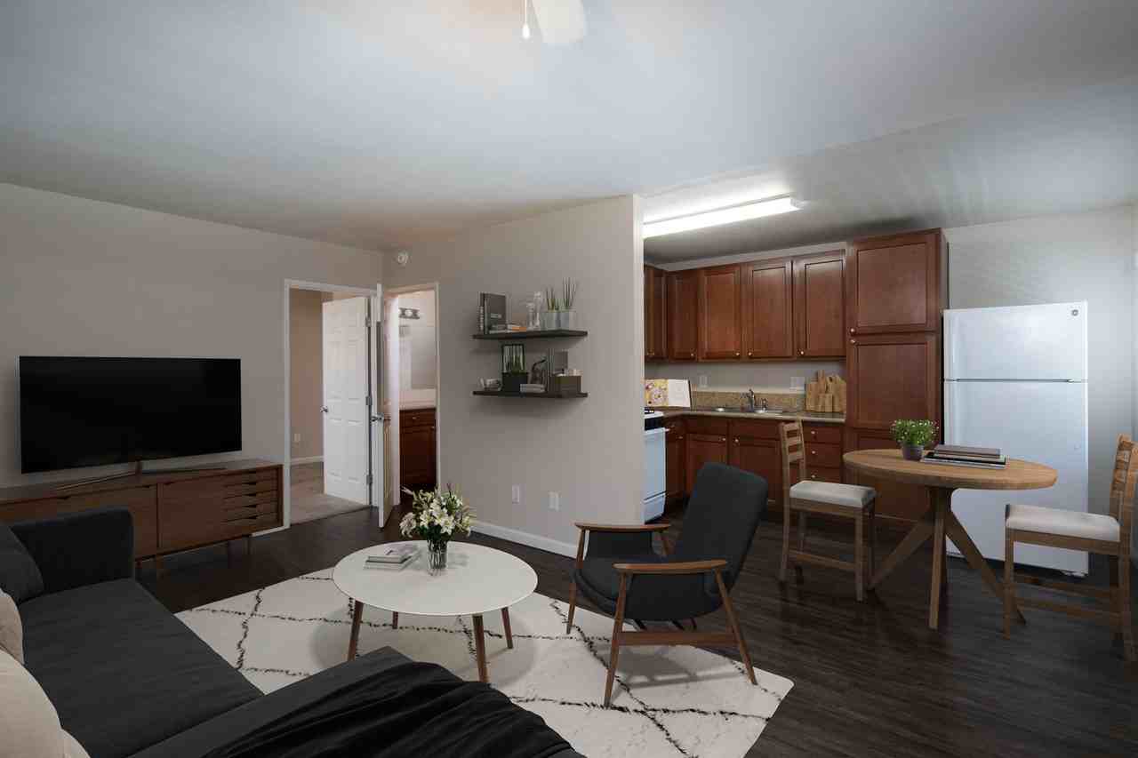 Move in specials! Grossmont Apartments located in the heart of La Mesa! - Photo 4 of 17