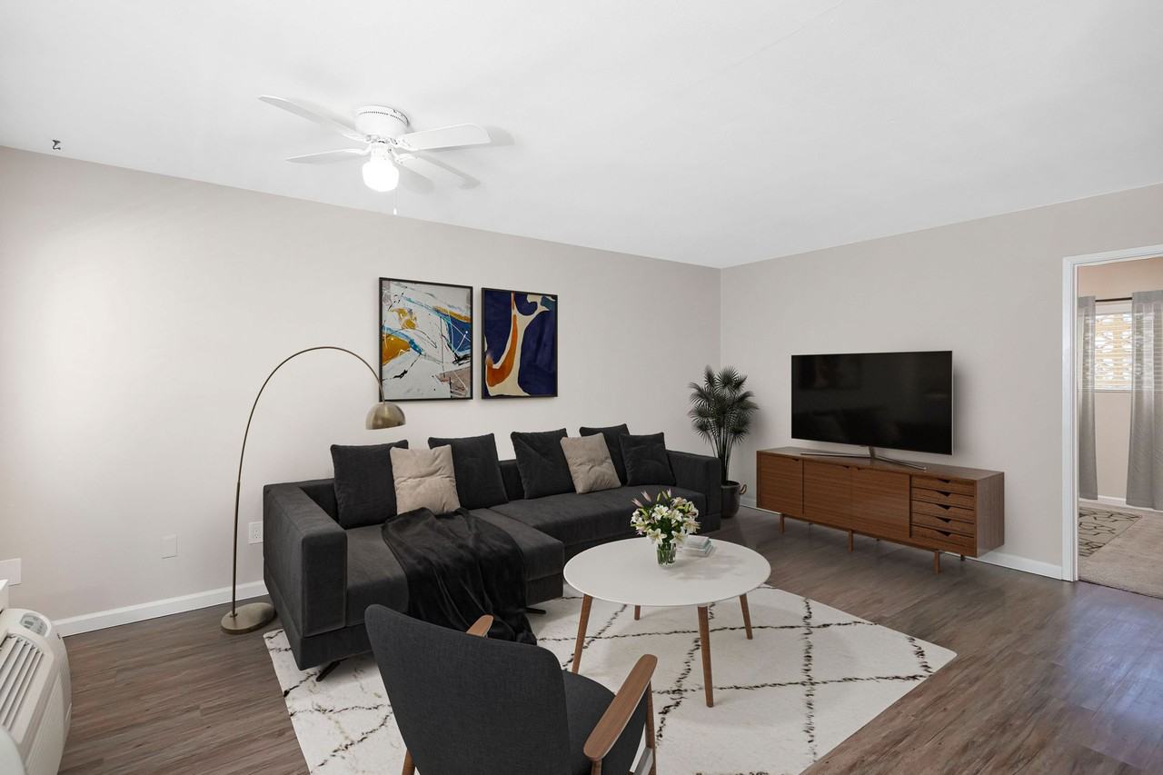 Move in specials! Grossmont Apartments located in the heart of La Mesa! - Photo 2 of 17
