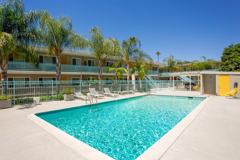 Move in specials! Grossmont Apartments located in the heart of La Mesa! - Photo 1 of 1